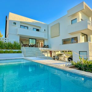 Alphaville Graciosa: Oportunidades no Imobiliário de Luxo